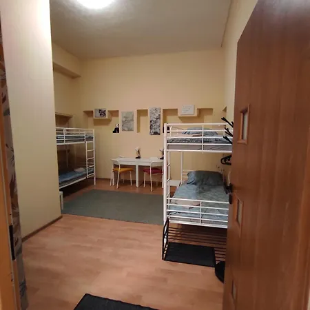 Girls Hostel-2