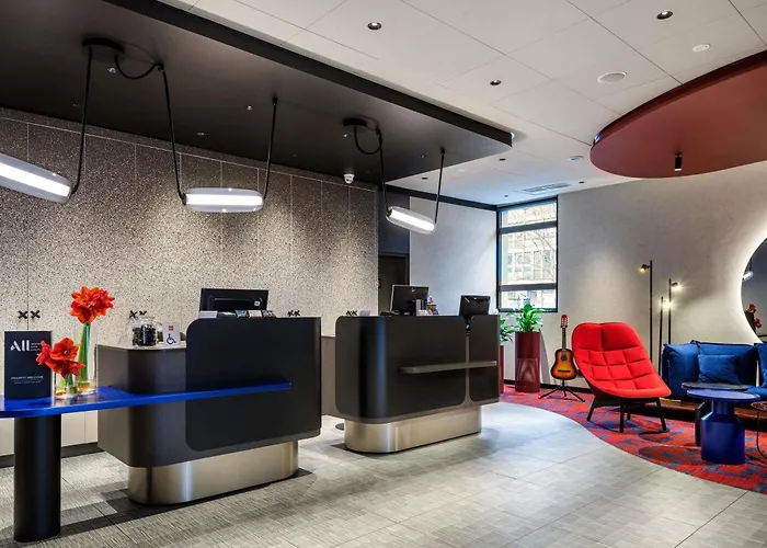 Ibis Krakow Centrum