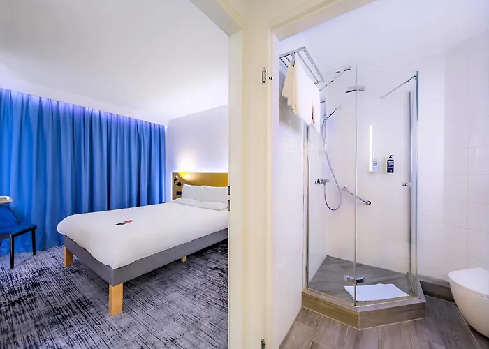 Ibis Krakow Centrum